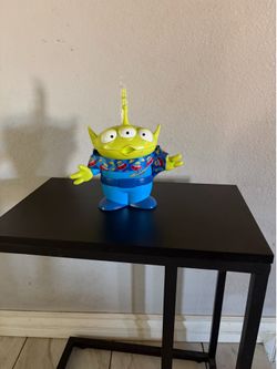 Toy story LGM