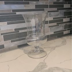 Princess House Flower Vase