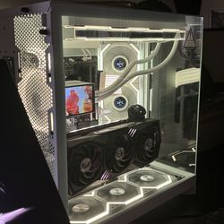 GAMING PC RTX 3080 i7-13700kf