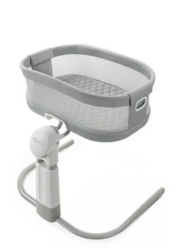 Graco Dreammore Bedside Bassinet New