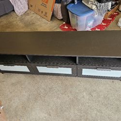 TV table - TV stand 