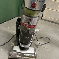 Hoover. Vacuum 