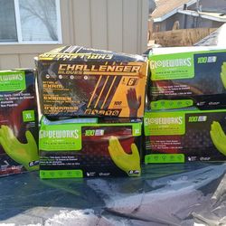 Cajas de GUANTES para MECANICA