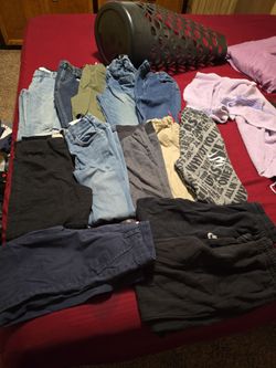Boy clothes