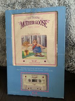 1985 Mother Goose