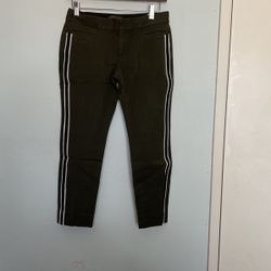 Banana Republic Women Sloan Pants Size 2