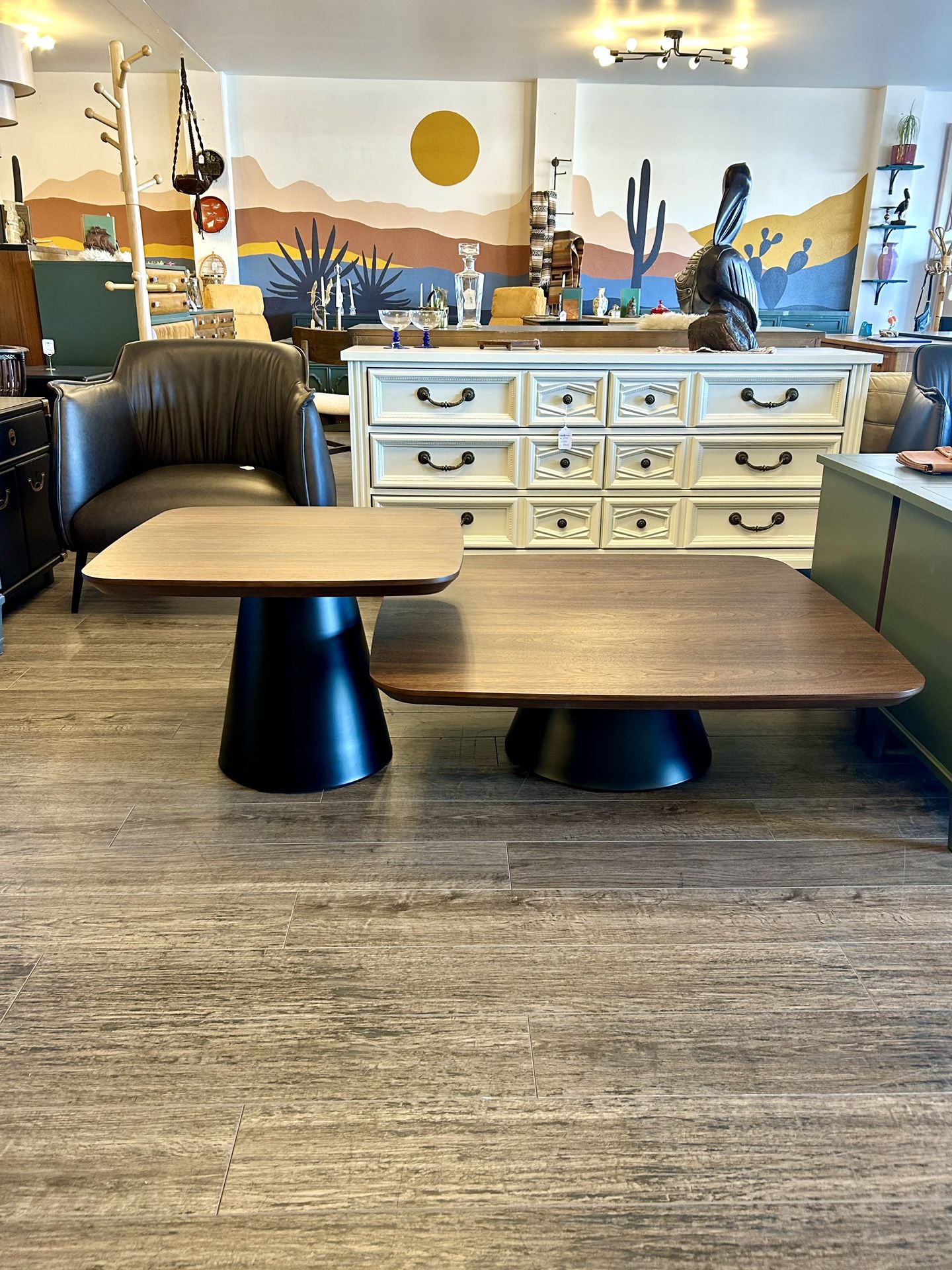 Variety Of NEW Coffee Tables