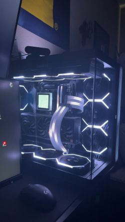 Gaming pc