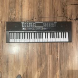 Electric Piano 