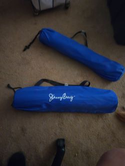 Jenny Craig execercise Mat