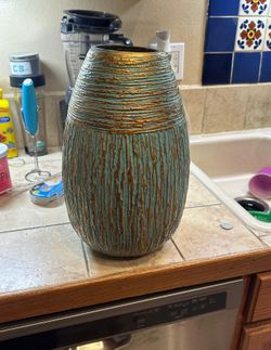 Vases Home Decor Ceramic