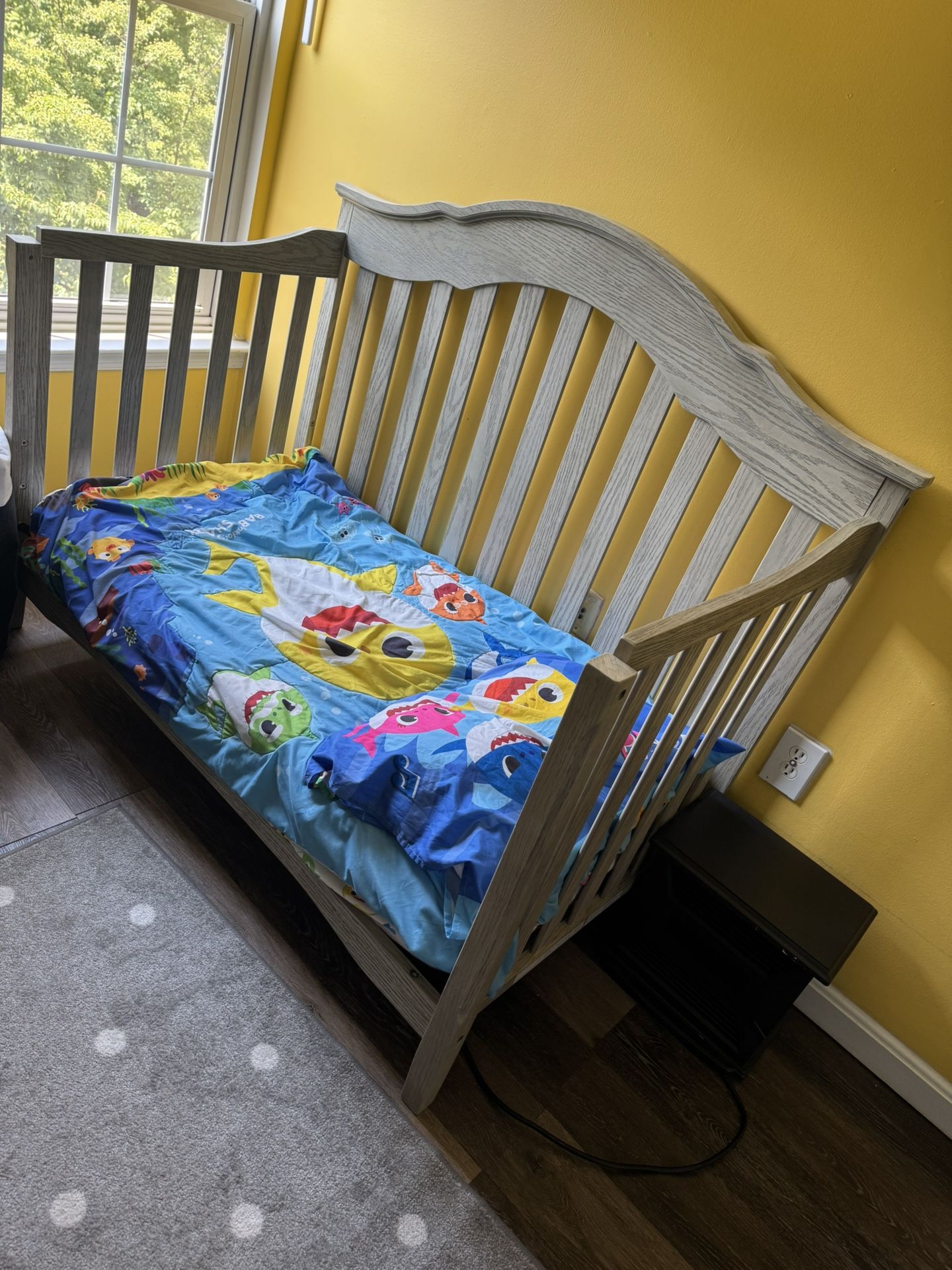 Baby Crib