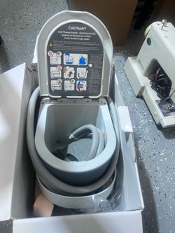 Cold therapy system