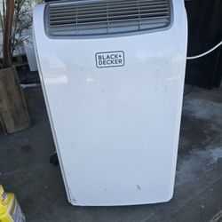 Portable Air Conditioner