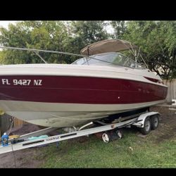 Boat For Sale