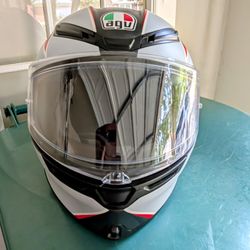 AGU Motorcycle Helmet