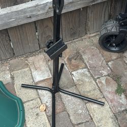 Bike Stand 