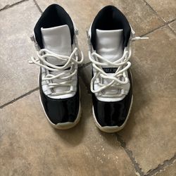 Jordan 11 “ Gratitudes “ Size 11