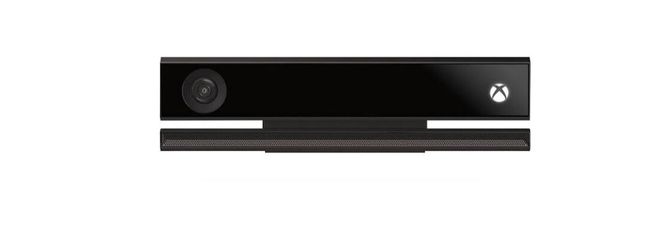 XBOX ONE KINECT