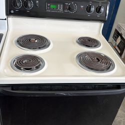 Ge Coil Everything Works 