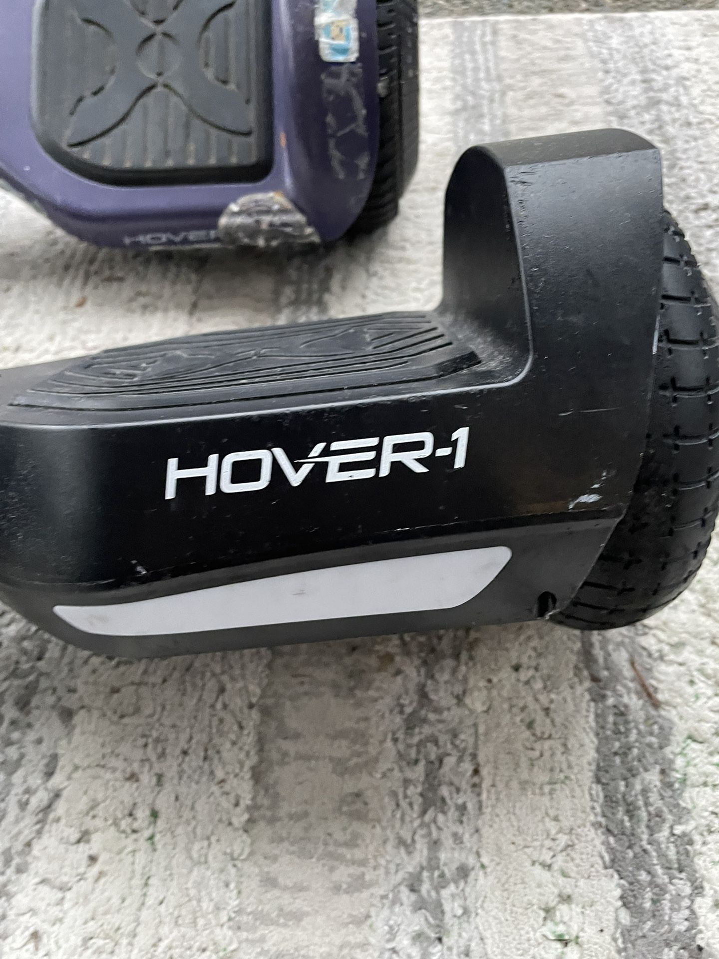 Jetson Hover 1 And Go Kart Attachment