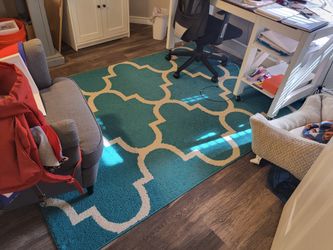 5x7 Rug