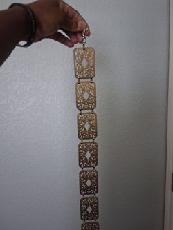 Belt
