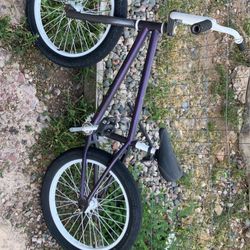 BMX BIKE