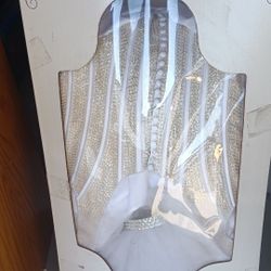 Wedding Dress $120.00