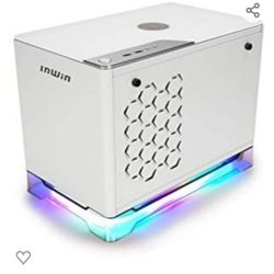 Inwin Mini Itx Case