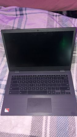 Chromebook laptop