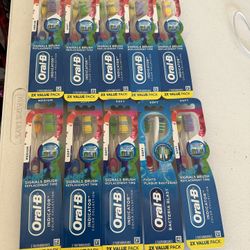 Personal Care Items