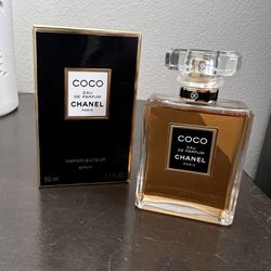 Brand New Coco Chanel Perfume for Sale in San Diego, CA - OfferUp