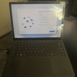 Microsoft Surface 4