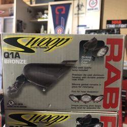 Lawn Lights Obo