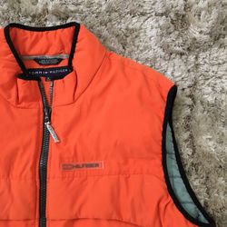 Mens  Y2K Tommy Hilfiger  Vest XL