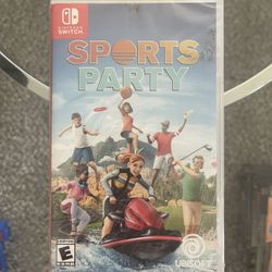 $$ Nintendo Switch Game $$ New