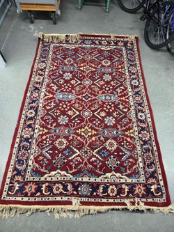 Area Rug
