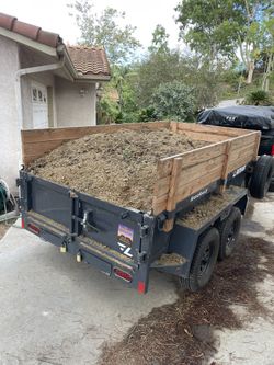 Manure