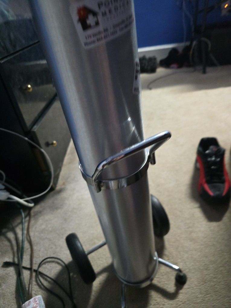 Oh Oxygen Machine With Court Machine With Court