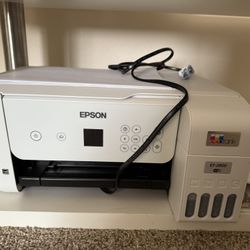 Epson Brand  Printer For Home Or Office Use
