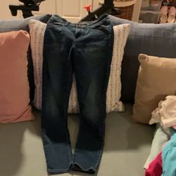 Women’s Skinny Jeans 