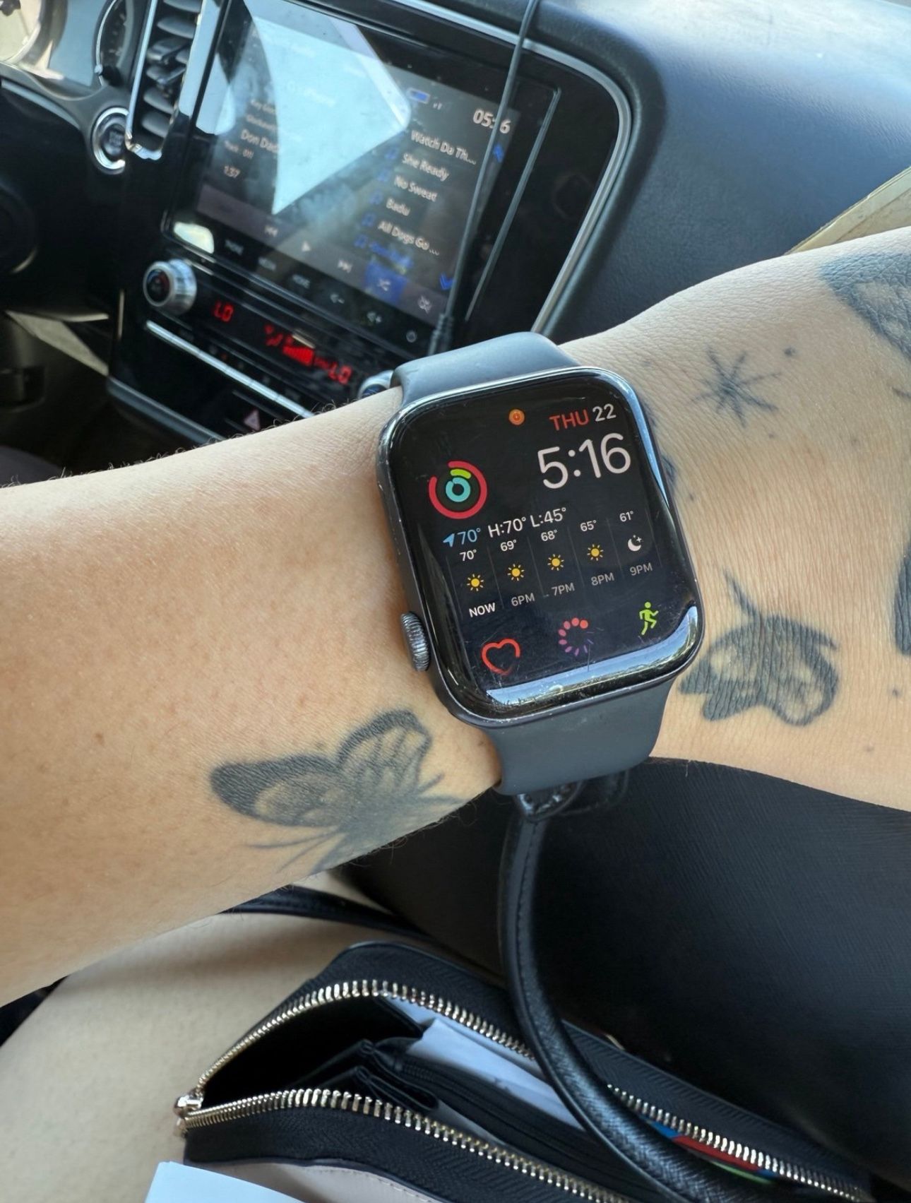Apple Watch