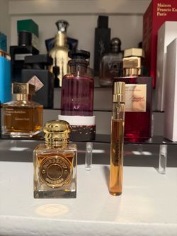Burberry Goddess EDP 1.0 + Travel Spray