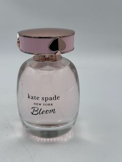 Kate spade ♠️ bloom EDT 3.3oz