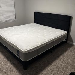 NEW Full Bed Frame 