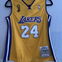 Lakers Women’s Jersey