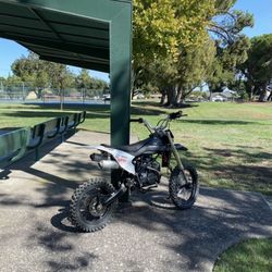 Tao Tao 125cc