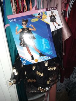 Bat Girl