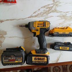 DEWALT 20 v máx
